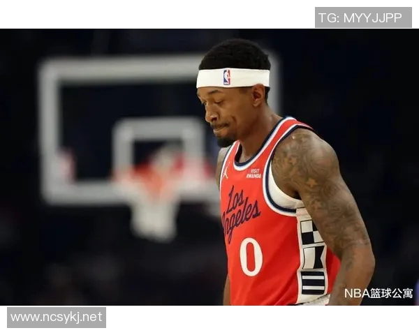 又来了,布拉德利·比尔的伤情更新令人担忧,快船处境雪上加霜 又来了,布拉德利·比尔的伤情更新令人担忧,快船处境雪上加霜