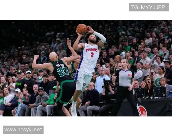 青年军对决!布朗与康宁汉姆谁能带队止颓?凯尔特人三分危机遭遇活塞禁区铁闸 青年军对决!布朗与康宁汉姆谁能带队止颓?凯尔特人三分危机遭遇活塞禁区铁闸