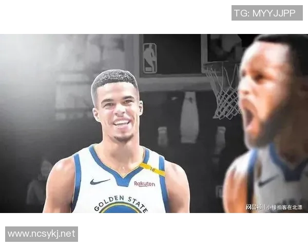 勇士敢要巴特勒，还差一个小波特？库里身边正缺一个大克莱！