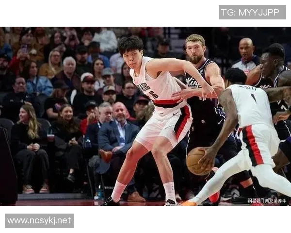 杨瀚森高效贡献4分,短暂出场显威力 杨瀚森高效贡献4分,短暂出场显威力