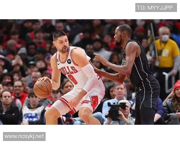 本季场均9+6！公牛愿意在截止日前送走杰伦-史密斯