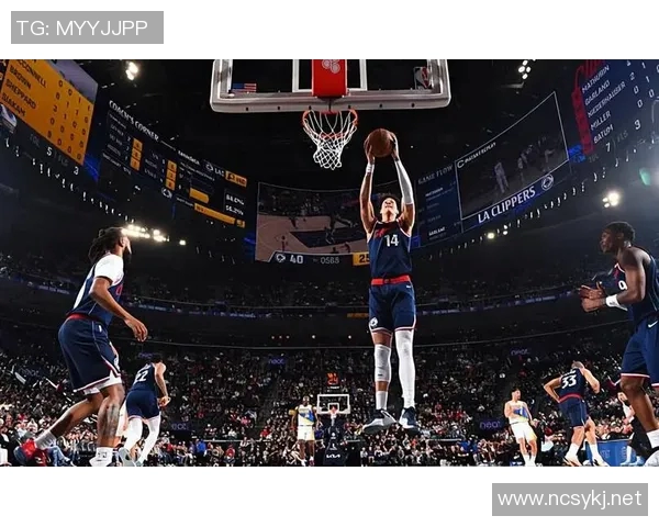 30顺位新秀尼德豪泽受伤，快船内线轮换或受重大影响